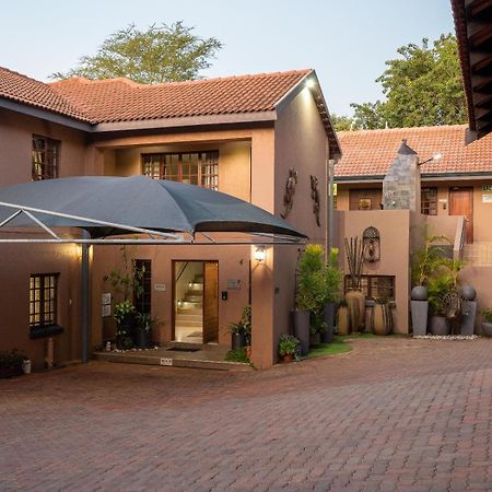 Casa Albergo Corporate Guest House Pretoria-Noord Exteriér fotografie