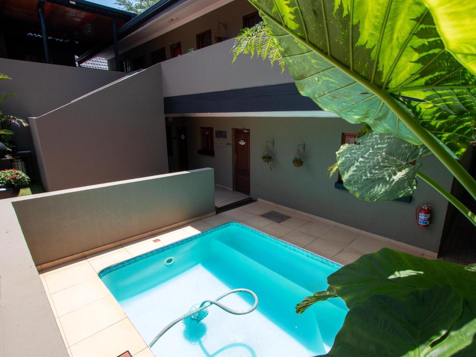 Casa Albergo Corporate Guest House Pretoria-Noord Exteriér fotografie