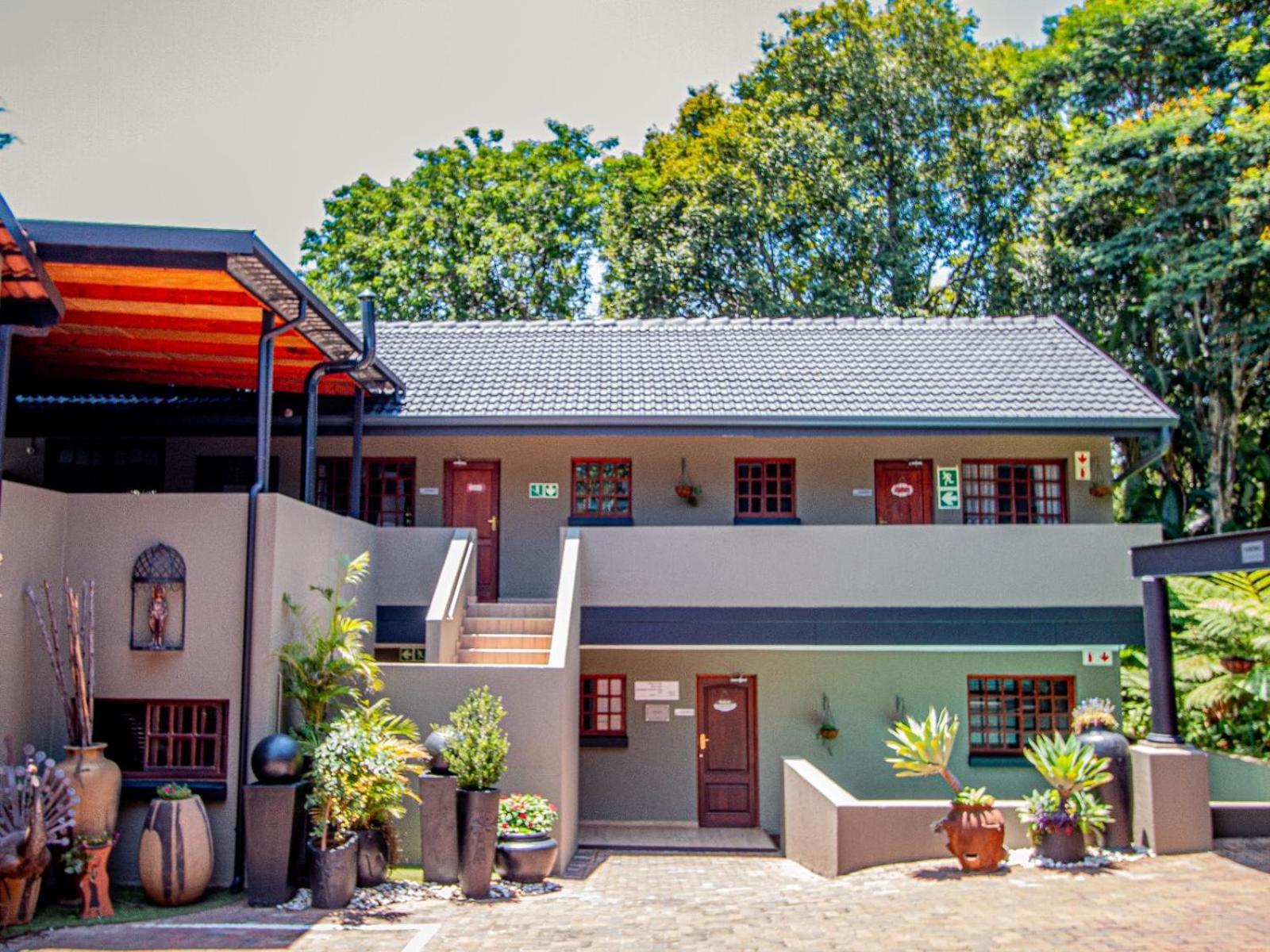 Casa Albergo Corporate Guest House Pretoria-Noord Exteriér fotografie