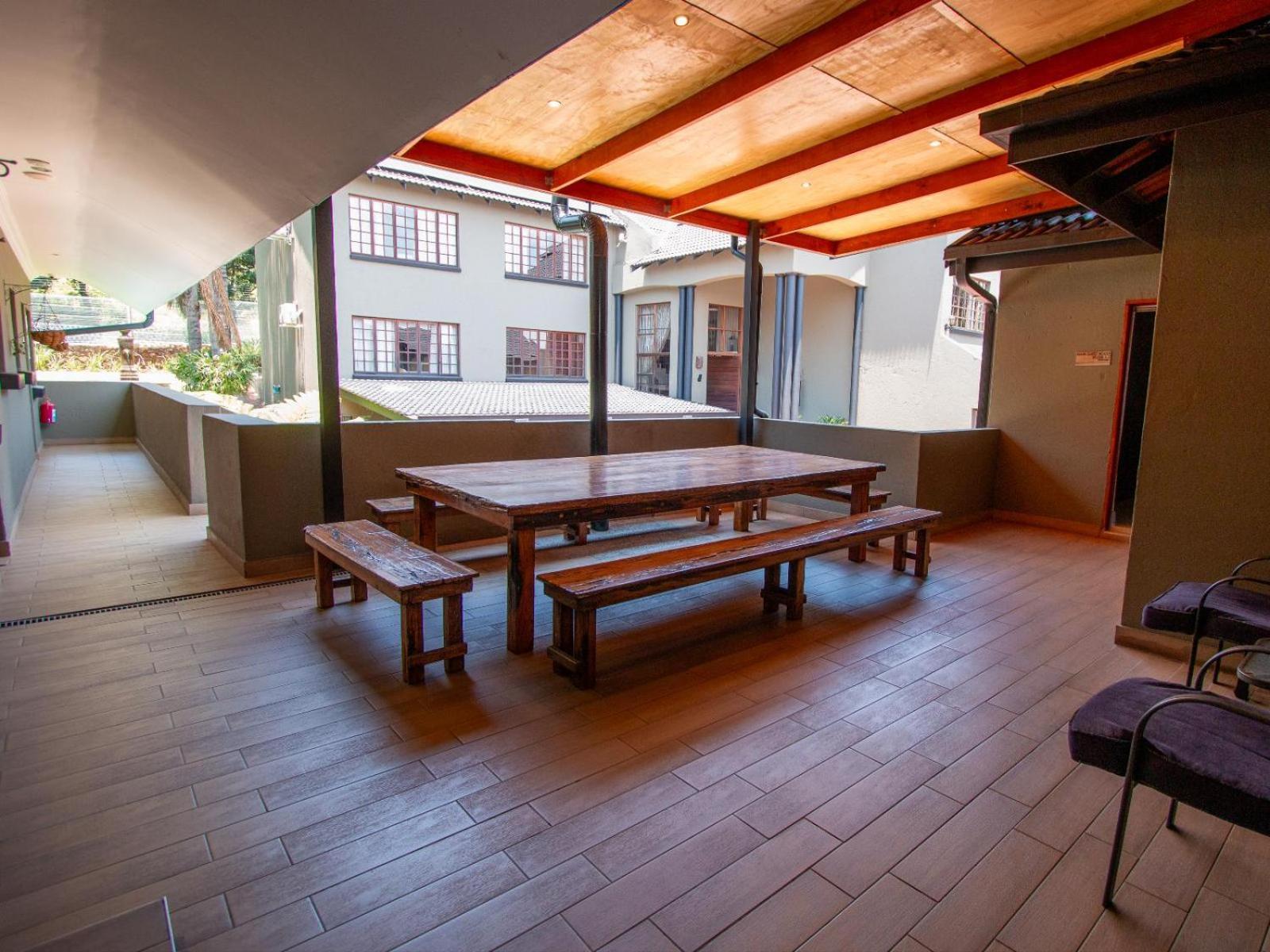 Casa Albergo Corporate Guest House Pretoria-Noord Exteriér fotografie