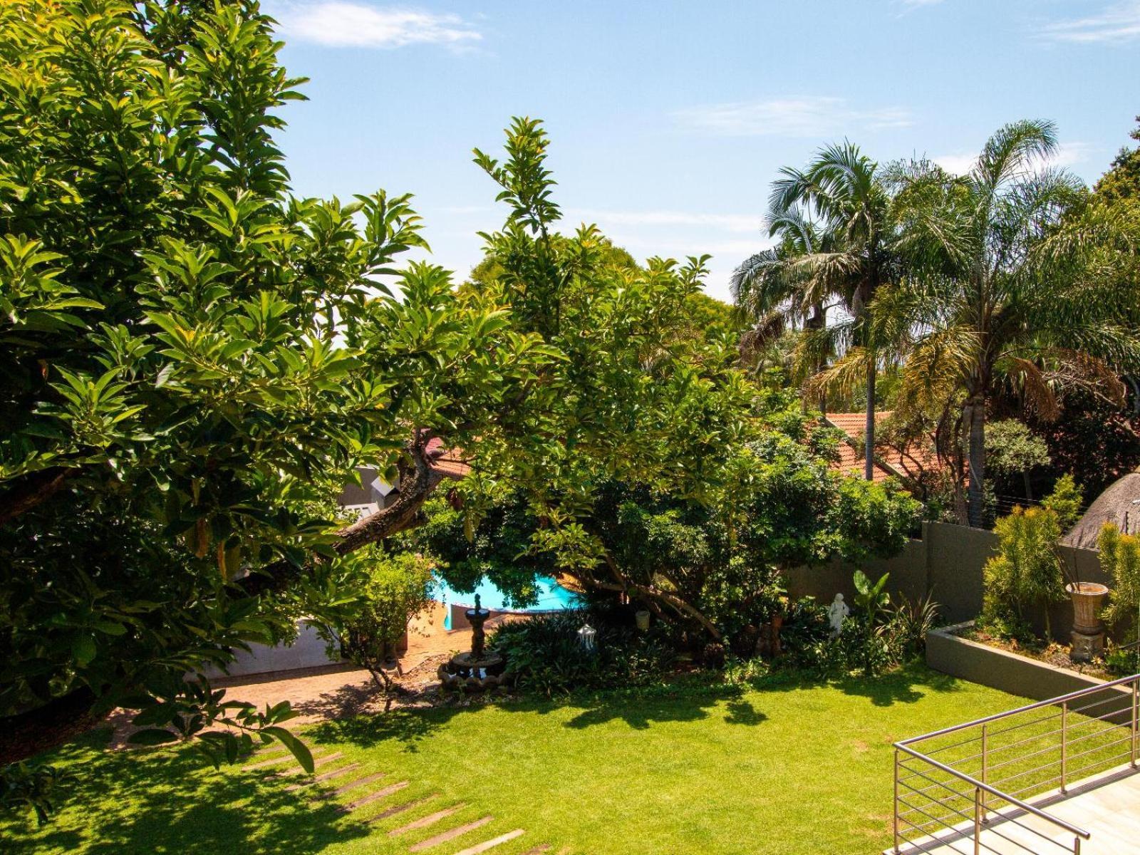 Casa Albergo Corporate Guest House Pretoria-Noord Exteriér fotografie